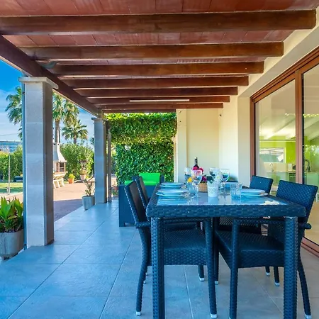 Xacons By Mallorca Selection Villa Alcudia (Mallorca)