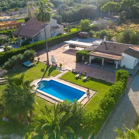 Villa Xacons By Mallorca Selection *