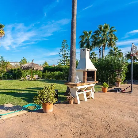 Villa Xacons By Mallorca Selection