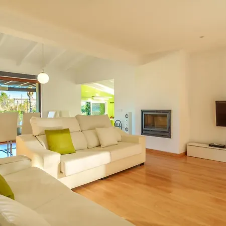 Villa Xacons By Mallorca Selection