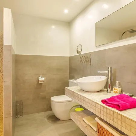Xacons By Mallorca Selection Villa Alcudia (Mallorca)