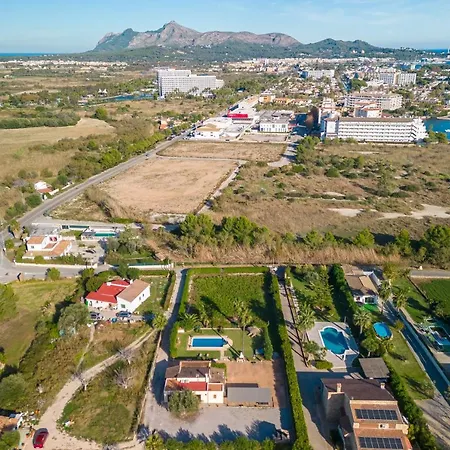 Villa Xacons By Mallorca Selection *