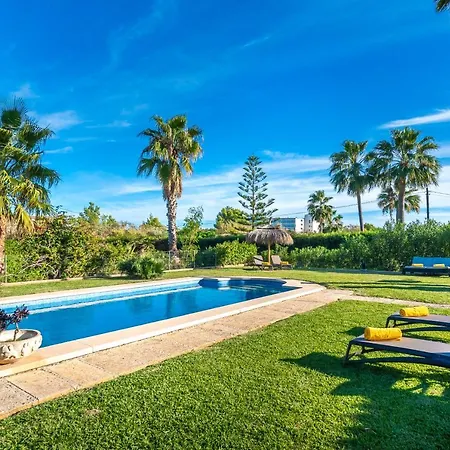 Xacons By Mallorca Selection Villa *