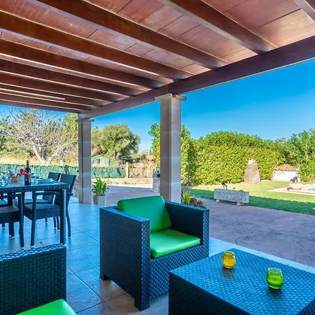 Villa Xacons By Mallorca Selection Alcudia (Mallorca)
