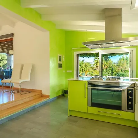 Villa Xacons By Mallorca Selection *