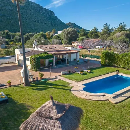 Xacons By Mallorca Selection Alcudia (Mallorca)