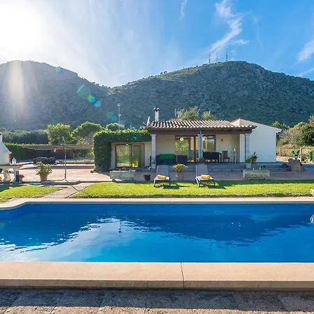Villa Xacons By Mallorca Selection *