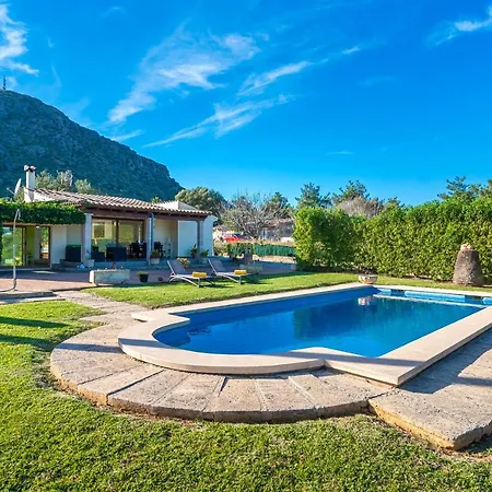 Villa Xacons By Mallorca Selection Alcudia (Mallorca)